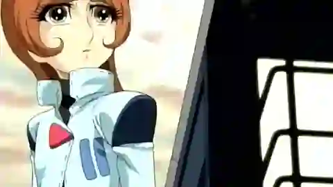 Ginga Tetsudou Monogatari: Eien e no Bunkiten Episodio 22