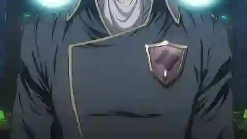 Ginga Tetsudou Monogatari Episodio 4