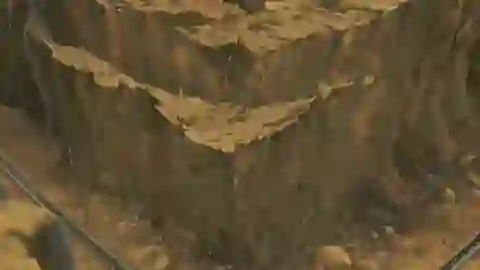 Ginga Tetsudou Monogatari Episodio 5