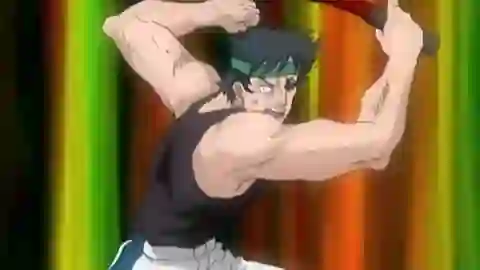 Ginga Tetsudou Monogatari Episodio 19