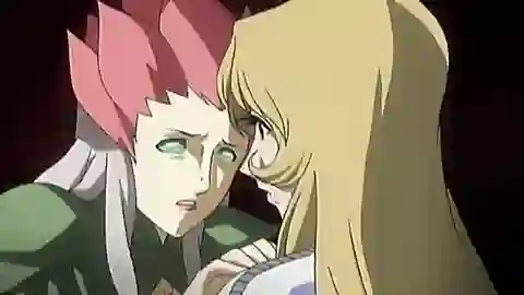 Ginga Tetsudou Monogatari Episodio 21