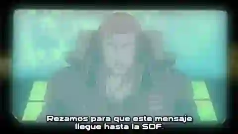 Ginga Tetsudou Monogatari Episodio 24
