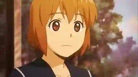 Gingitsune Episodio 3