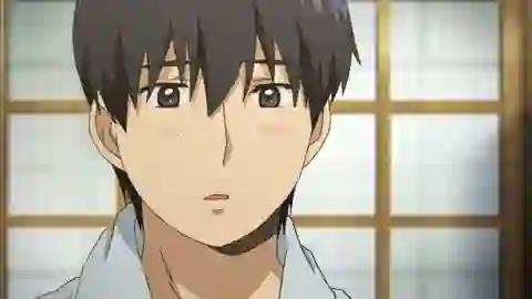 Gingitsune Episodio 5