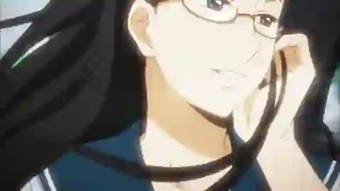 Gingitsune Episodio 8