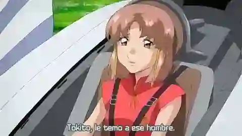 Giniro no Olynsis: Tokito Episodio 9