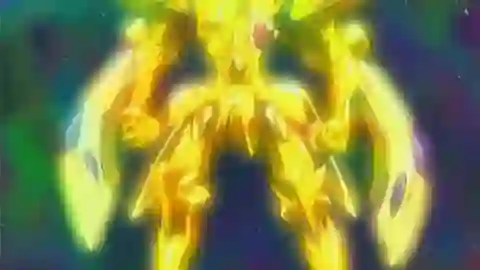 Giniro no Olynsis: Tokito Episodio 11