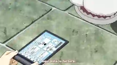 Gintama 2011 Episodio 1