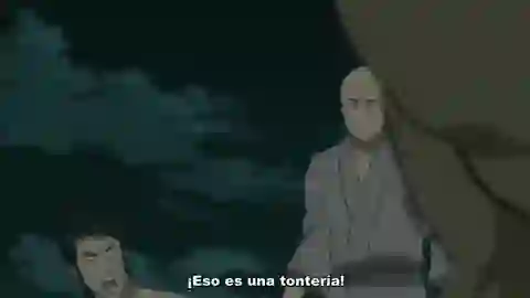 Gintama 2011 Episodio 10
