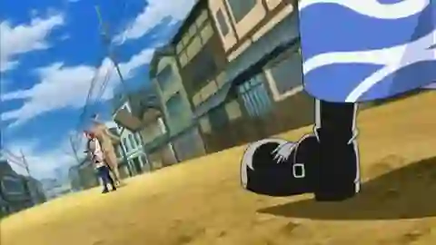 Gintama 2011 Episodio 12