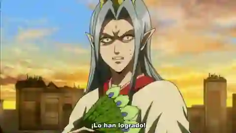 Gintama 2011 Episodio 13