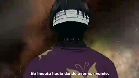 Gintama 2011 Episodio 14