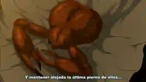 Gintama 2011 Episodio 17