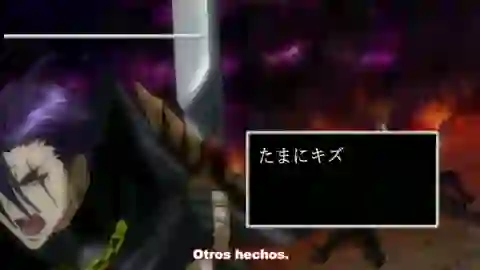 Gintama 2011 Episodio 20