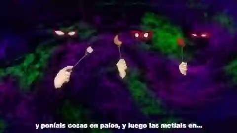 Gintama 2011 Episodio 22