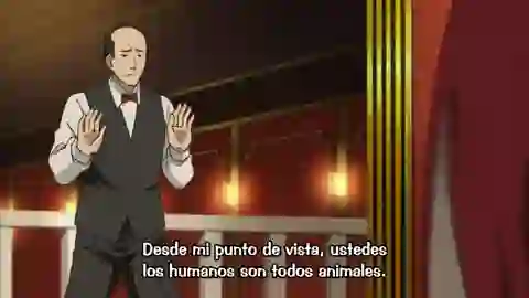 Gintama (2012) Episodio 2