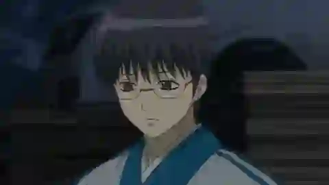 Gintama (2012) Episodio 3