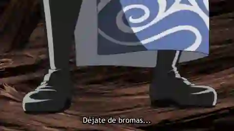 Gintama (2012) Episodio 8