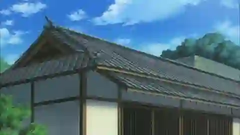 Gintama (2012) Episodio 14