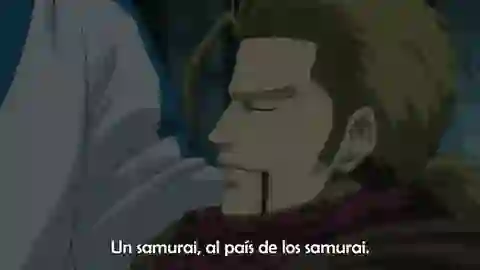 Gintama (2012) Episodio 23
