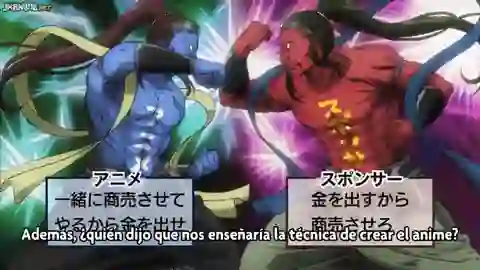 Gintama 2015 Episodio 1