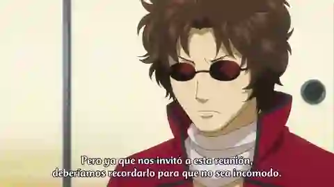 Gintama 2015 Episodio 6