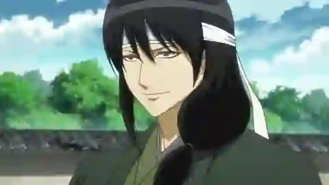 Gintama 2015 Episodio 7