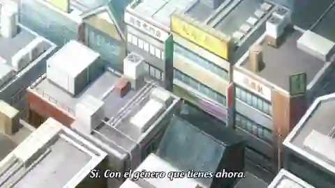 Gintama 2015 Episodio 12
