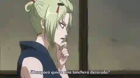 Gintama 2015 Episodio 13
