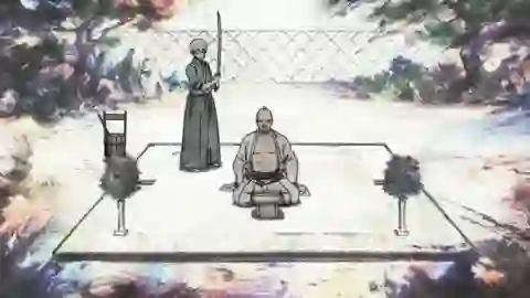 Gintama 2015 Episodio 15