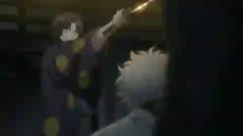 Gintama 2015 Episodio 16