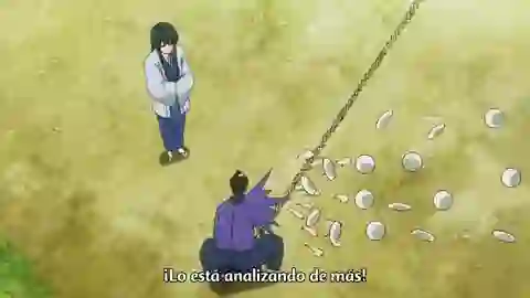 Gintama 2015 Episodio 19