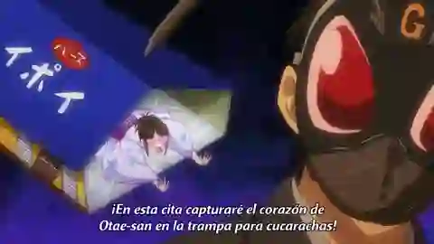 Gintama 2015 Episodio 20