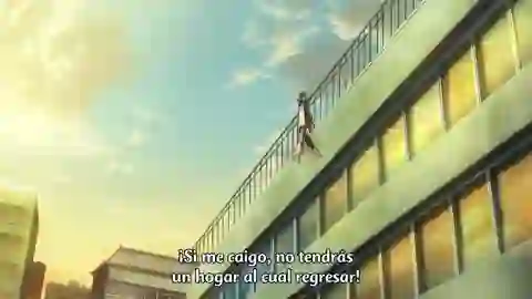 Gintama 2015 Episodio 22