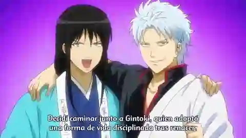 Gintama 2015 Episodio 23
