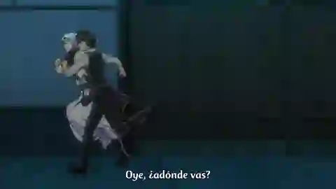 Gintama 2015 Episodio 24