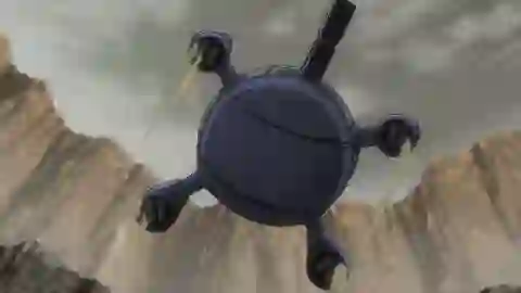 Gintama (2017) Episodio 7
