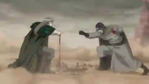 Gintama (2017) Episodio 8