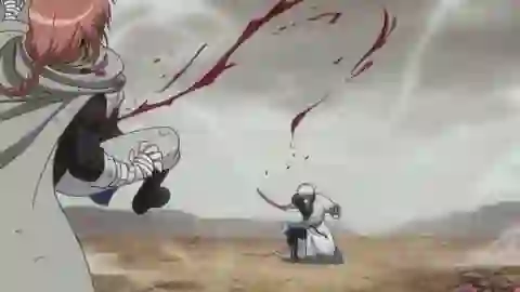 Gintama (2017) Episodio 10