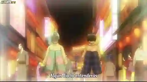 Gintama°: Aizome Kaori-hen Episodio 2
