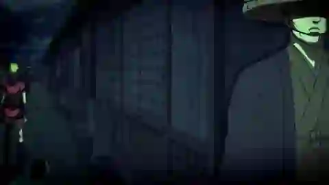 Gintama.: Shirogane no Tamashii-hen 2 Episodio 1