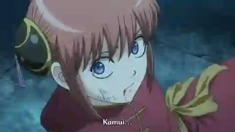 Gintama.: Shirogane no Tamashii-hen 2 Episodio 2