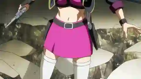 Gintama.: Shirogane no Tamashii-hen 2 Episodio 4