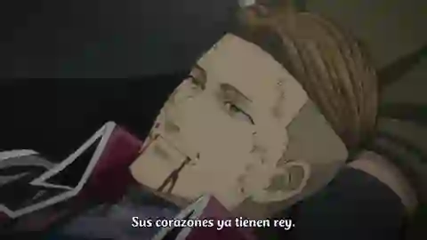 Gintama.: Shirogane no Tamashii-hen 2 Episodio 5