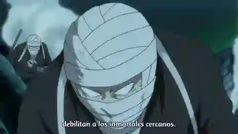 Gintama.: Shirogane no Tamashii-hen 2 Episodio 6