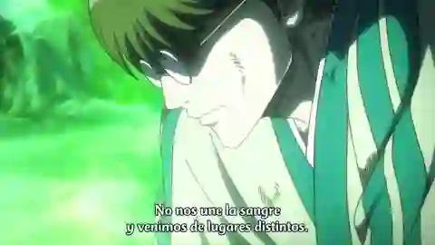 Gintama.: Shirogane no Tamashii-hen 2 Episodio 7