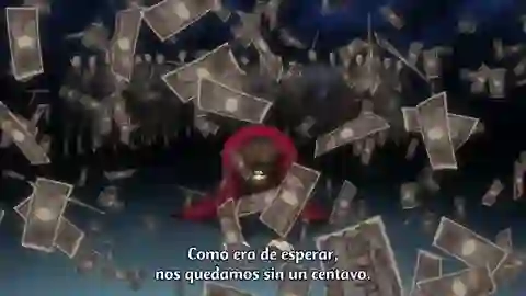 Gintama.: Shirogane no Tamashii-hen 2 Episodio 10