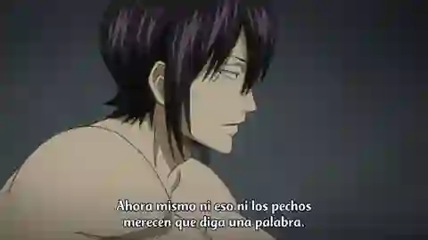 Gintama.: Shirogane no Tamashii-hen 2 Episodio 14