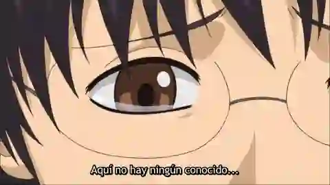 Gintama Episodio 2