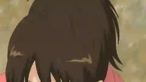 Gintama Episodio 3